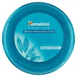 Himalaya Intenzív hidratáló bőrápoló krém (50 ml)