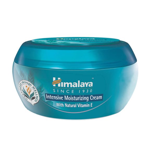 Himalaya Intenzív hidratáló bőrápoló krém (50 ml)
