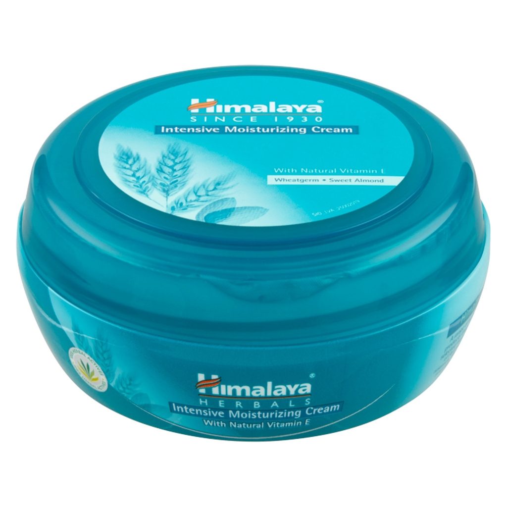 Himalaya Intenzív hidratáló bőrápoló krém (50 ml)