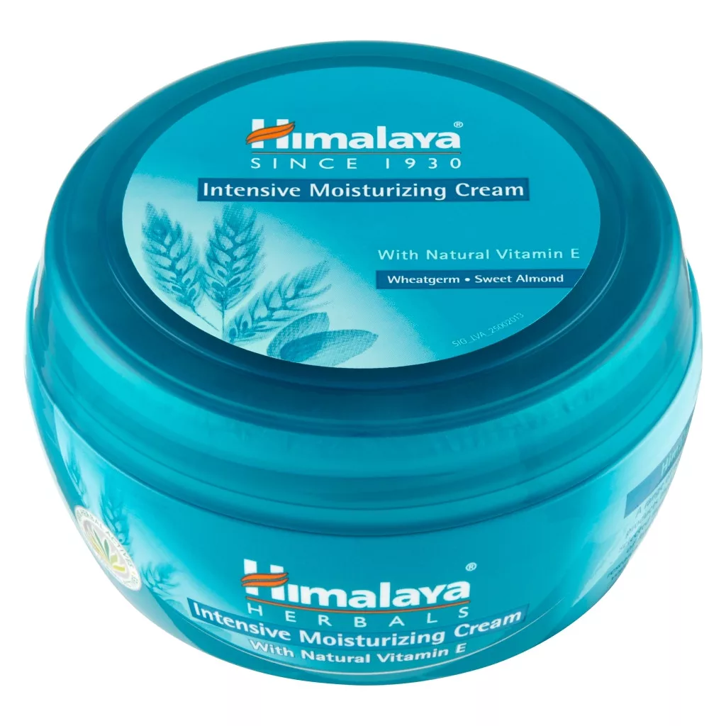 Himalaya Intenzív hidratáló bőrápoló krém (150 ml)