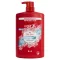 Old Spice Cold Spice 3 az 1-ben tusfürdő és sampon 1 000 ml