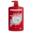 Old Spice Cold Spice 3 az 1-ben tusfürdő és sampon 1 000 ml