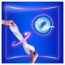 Always Ultra Platinum Night egészségügyi betét (22 db)