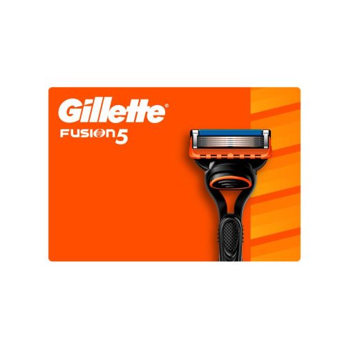 Gillette Fusion5 Borotvabetétek Férfi Borotvához (16 db)