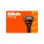 Gillette Fusion5 Borotvabetétek Férfi Borotvához (16 db)