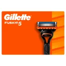Gillette Fusion5 Borotvabetétek Férfi Borotvához (16 db)