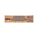 Gillette Fusion5 Borotvabetétek Férfi Borotvához (16 db)