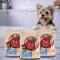 Purina One Mini Junior száraz kutyaeledel csirkével (3x800 g)