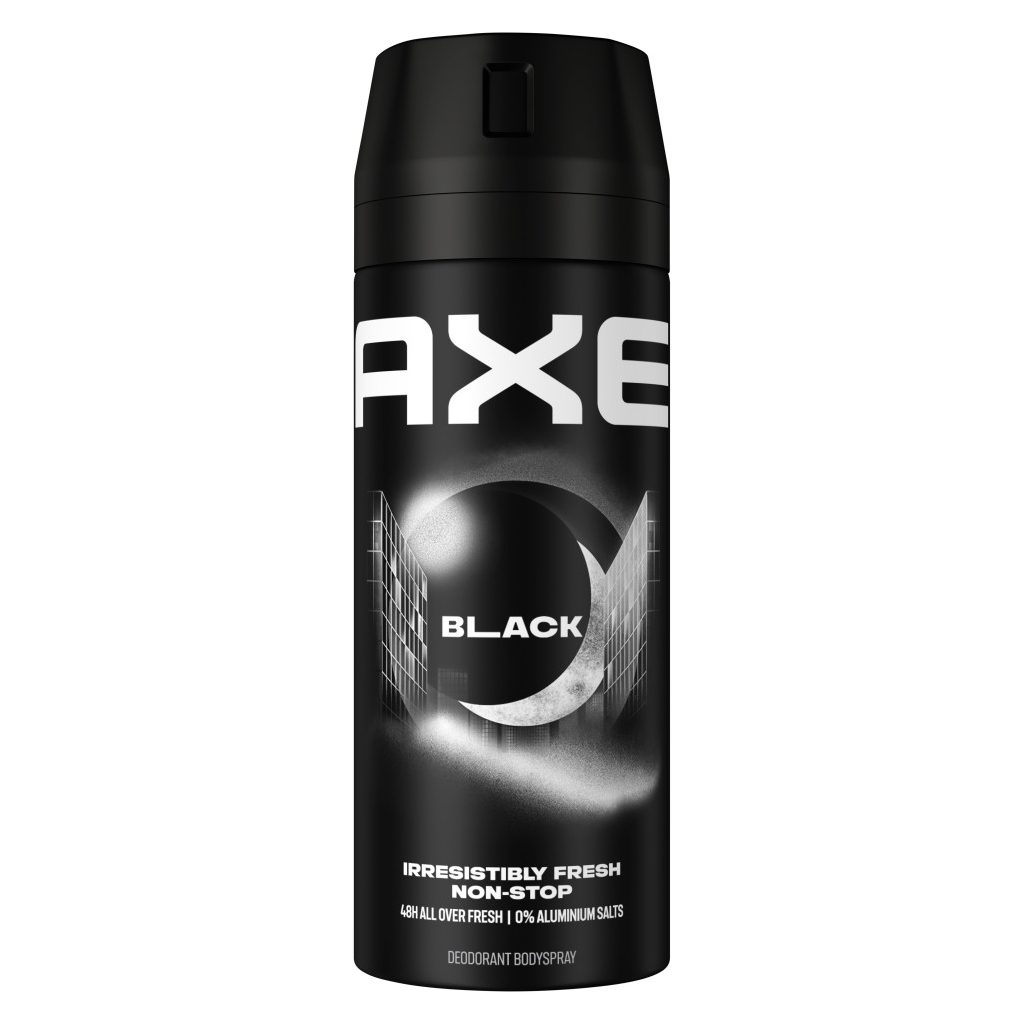 AXE deo Black (150 ml)