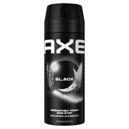AXE deo Black (150 ml)