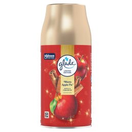   Glade Warm Apple Pie automata légfrissítő készülék utántöltő (269 ml)
