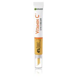   Garnier Skin Naturals C-vitaminos szemkörnyékápoló krém a szemkörnyék ragyogásáért (15 ml)