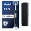 Oral-B Pro Series 1 elektromos fogkefe utazótokkal