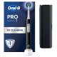 Oral-B Pro Series 1 elektromos fogkefe utazótokkal