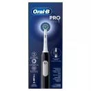 Oral-B Pro Series 1 elektromos fogkefe utazótokkal