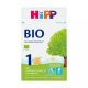 Hipp 1 BIO tejalapú, anyatej-helyettesítő tápszer 0 hó+ (600 g)