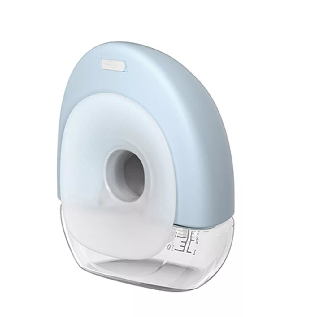 BabyOno Megan hordozható elektromos mellszívó