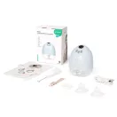 BabyOno Megan hordozható elektromos mellszívó