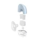 BabyOno Megan hordozható elektromos mellszívó