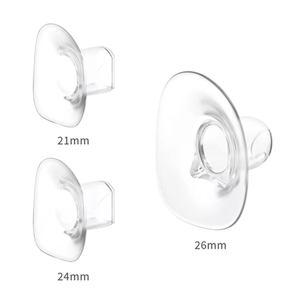 BabyOno Megan hordozható elektromos mellszívó