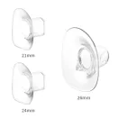 BabyOno Megan hordozható elektromos mellszívó