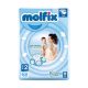 Molfix pelenka, Mini 2, 3-6 kg, 68 db