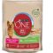 Purina One Mini Weight Control száraz kutyaeledel pulykával (800 g)