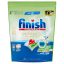 Finish Ultimate All in 1 mosogatógép-kapszula, Zero (100 db)