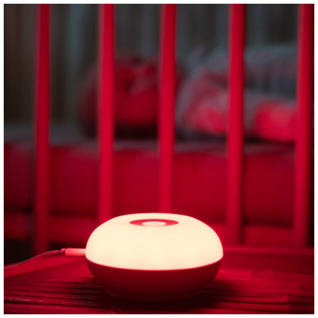 Tommee Tippee Dreammaker hang és fény alvássegítő babáknak