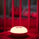 Tommee Tippee Dreammaker hang és fény alvássegítő babáknak