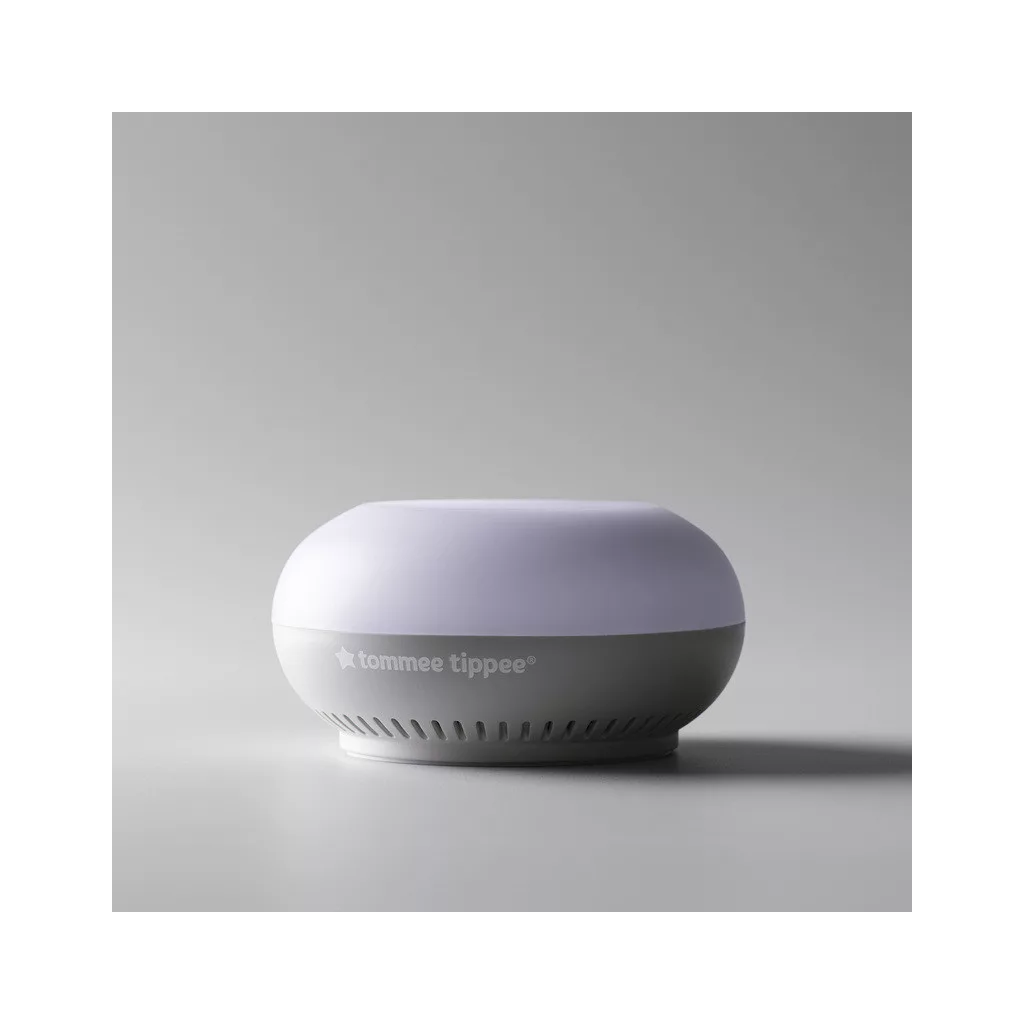 Tommee Tippee Dreammaker hang és fény alvássegítő babáknak