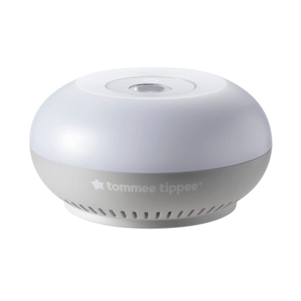 Tommee Tippee Dreammaker hang és fény alvássegítő babáknak