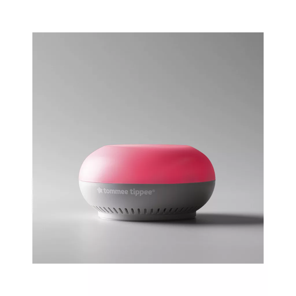 Tommee Tippee Dreammaker hang és fény alvássegítő babáknak