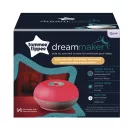 Tommee Tippee Dreammaker hang és fény alvássegítő babáknak