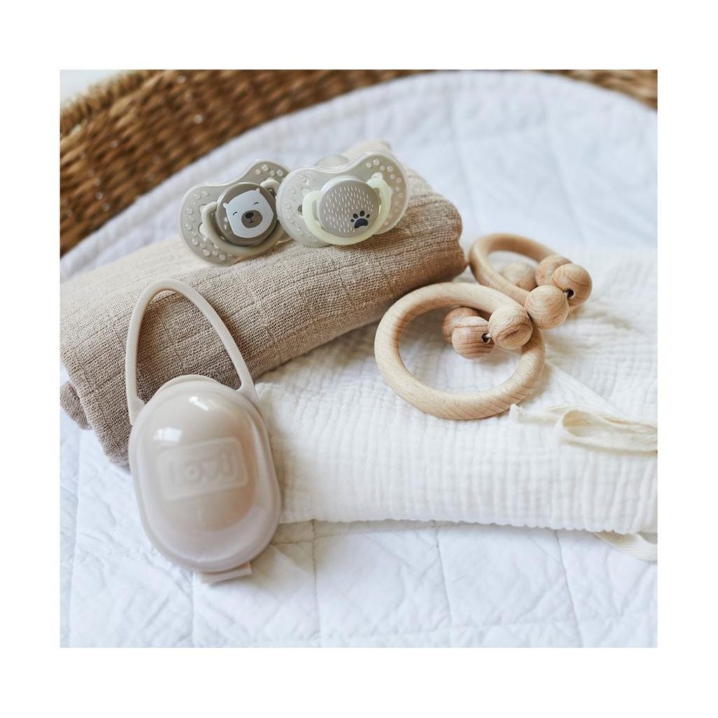 LOVI cumitartó doboz (menta)