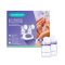 Lansinoh 2 az 1-ben elektromos dupla mellszívó + 2 db 160 ml cumisüveg szett