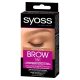 Syoss Brow Tint szemöldökfesték - sötétszőke (1 db)