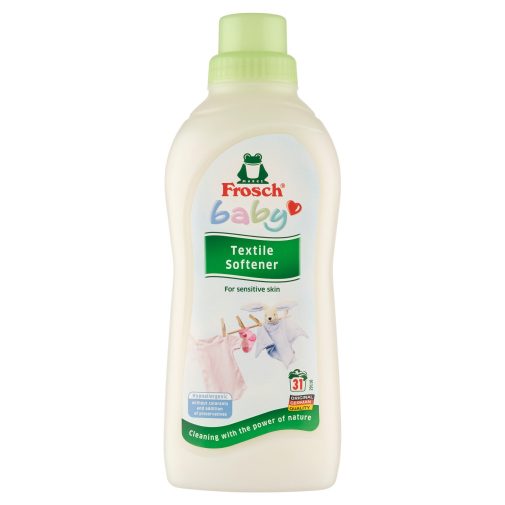 Frosch Baby öblítő 750 ml (31 mosás)