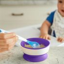 Munchkin White Hot hőérzékelős etetőkanál (4 db)