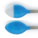 Munchkin White Hot hőérzékelős etetőkanál (4 db)