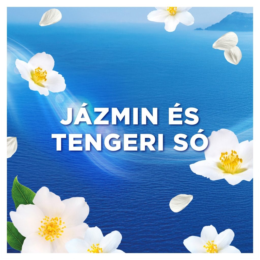 Lenor Greek Island öblítő 1,176 liter (56 mosás)