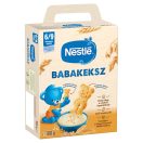 Nestlé Babakeksz 6/9 hó+ (180 g)