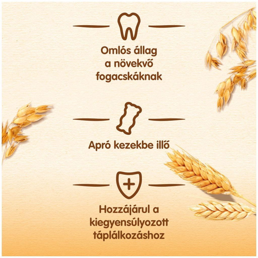 Nestlé Babakeksz 6/9 hó+ (180 g)