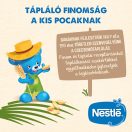 Nestlé Babakeksz 6/9 hó+ (180 g)