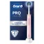 Oral-B Pro Series 3 Elektromos fogkefe pink