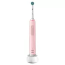 Oral-B Pro Series 3 Elektromos fogkefe pink