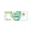 Pampers Harmonie Coconut Plastic free műanyagmentes kókuszos nedves törlőkendő 40 db