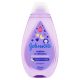 Johnson's nyugtató aromás sampon, 500 ml