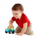 Oball játék autó - kék (0 hó+)