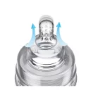 LOVI Cumisüveg SuperVent Medical+ 150 ml (0 hó+)